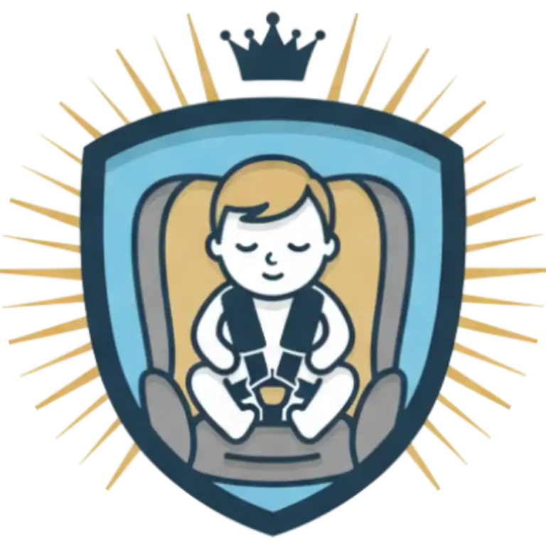 Child car seat available to rent in Madeira